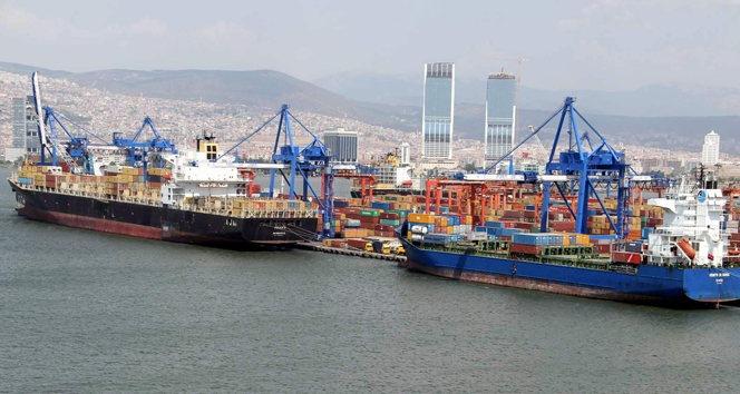 Nükleer anlaşması ihracatçıya yarayacak