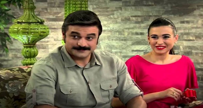 Zengin Kız Fakir Oğlan'ın kanalı değişti