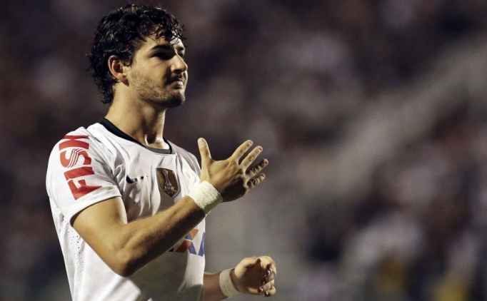 Sunderland, Pato için teklif yaptı