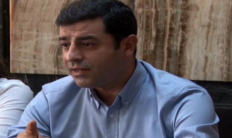 Demirtaş, 