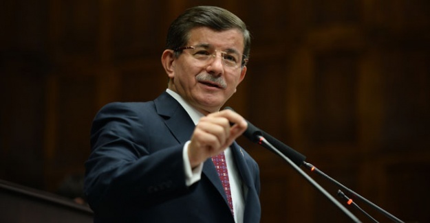 Davutoğlu: ’Anayasal zorunluluğu olan bir hükümet kurduk’