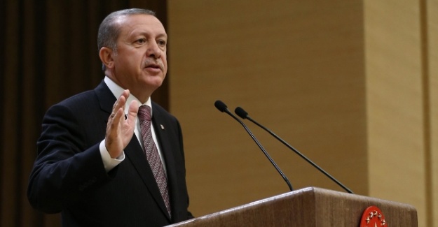 Erdoğan’dan ’Zafer’ mesajı