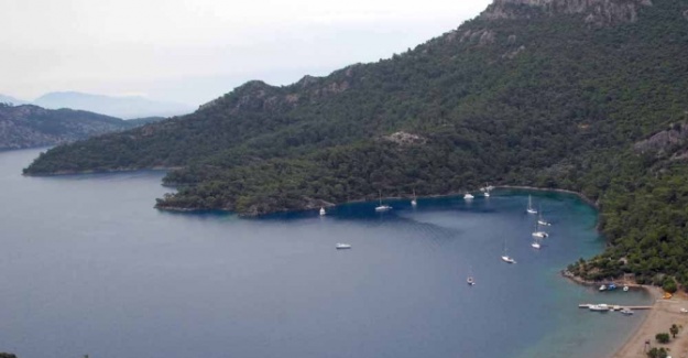 Göcek koylarının imara açılacağı iddiasına yalanlama