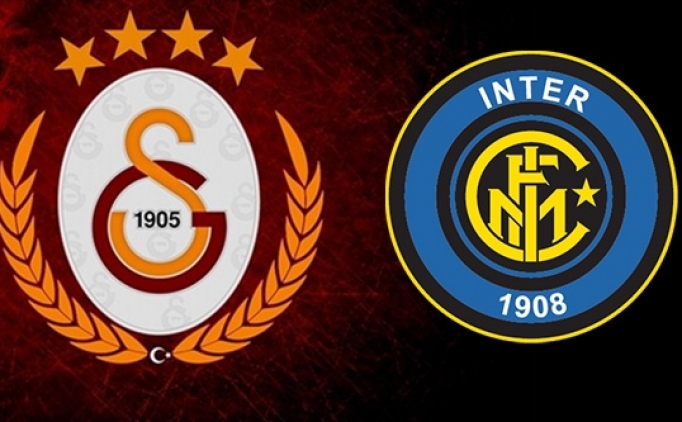 G.Saray - Inter! Hamzaoğlu'nun 11'i...