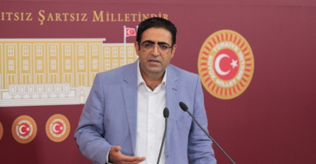 HDP üçüncü bakanda ısrarlı