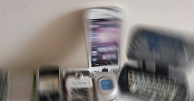 İki bin liraya maket telefon gönderdiler