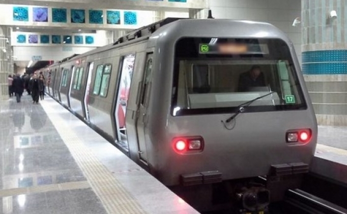 GalataSaray'da metro korkusu sürüyor!