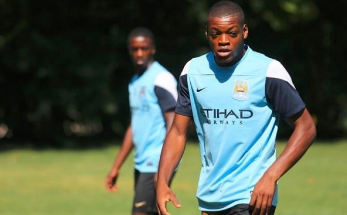 M.City önce imza attırdı sonra kiraladı!
