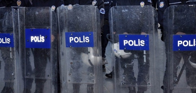 1 Mayıs’ta İstanbul'da 24 bin 500 polis görev alacak