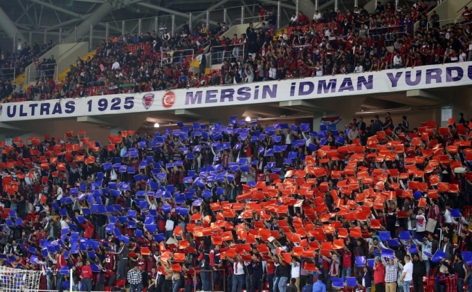Mersin'den Beşiktaş için çılgın fiyat!