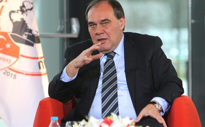Demirören'den Süper Lig kulüplerine müjde