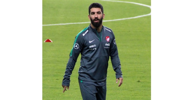 Arda Turan, Barselona'dan isyan etti!