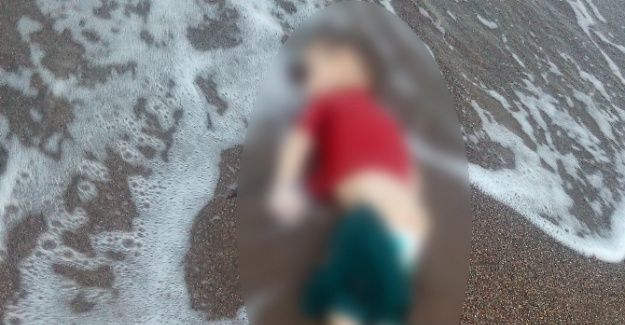 Aylan son yolculuğuna uğurlandı