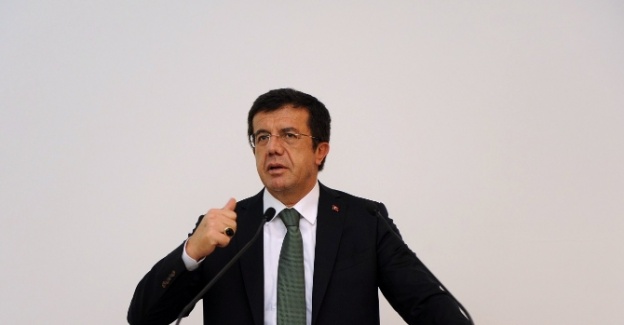 Bakan’dan ’dolara müdahale’ yorumu