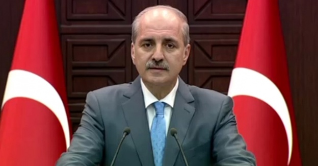 Başbakan Yardımcısı’ndan yaz saati açıklaması