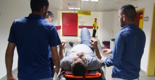 Batman’da iki ayrı trafik kazası: 2 ölü, 5 yaralı