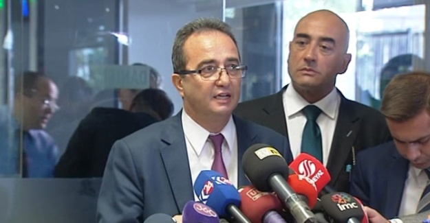 CHP’den ’Abdüllatif Şener’ açıklaması