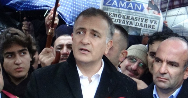 Ekrem Dumanlı hakkında soruşturma başlatıldı