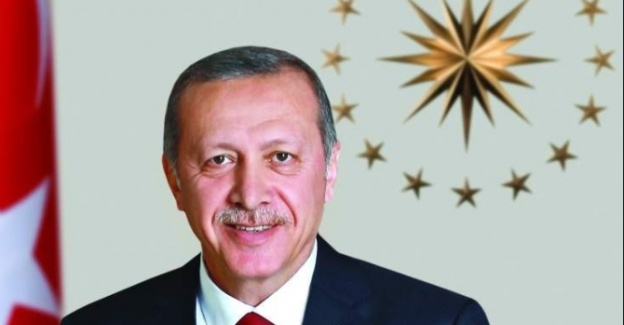 Erdoğan’dan 2015-2016 eğitim-öğretim yılı mesajı