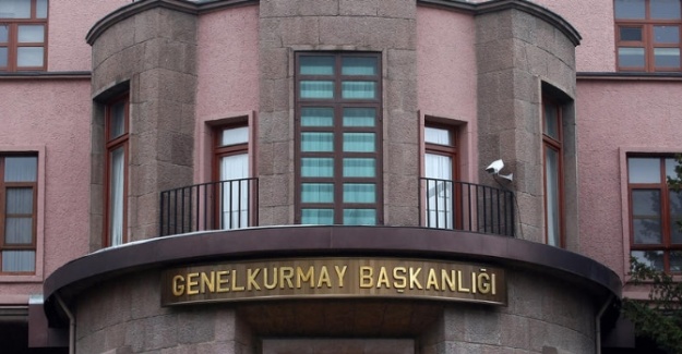 Genelkurmay açıkladı: 7 terörist daha !