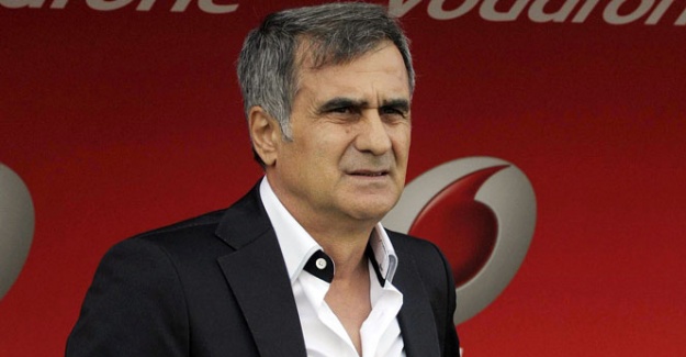 Güneş: ’Sonuç 6-2, 7-2 gibi farklı olabilirdi’