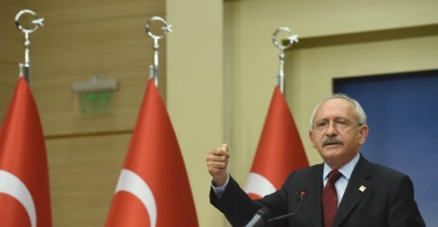 HDP’ye çağrıda bulundu