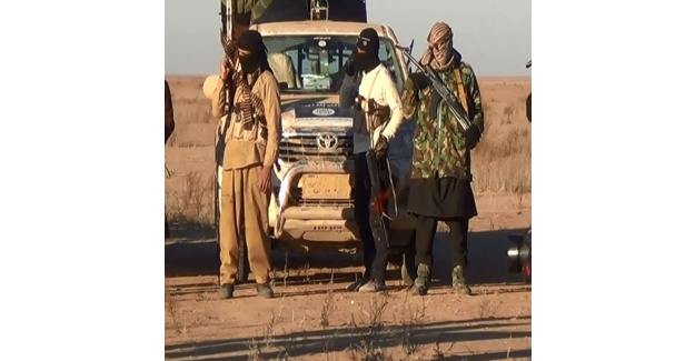 IŞİD’den Anbar’a saldırı: 12 ölü