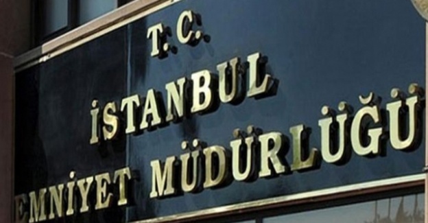 İstanbul Emniyetinde köklü değişim