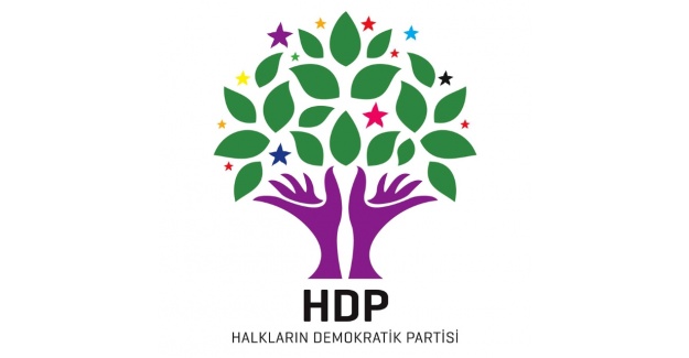 İşte HDP’nin tam listesi