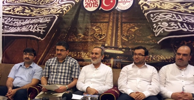 Kabe’deki vinç kazasında 4 Türk öldü, 1 Türk kayıp