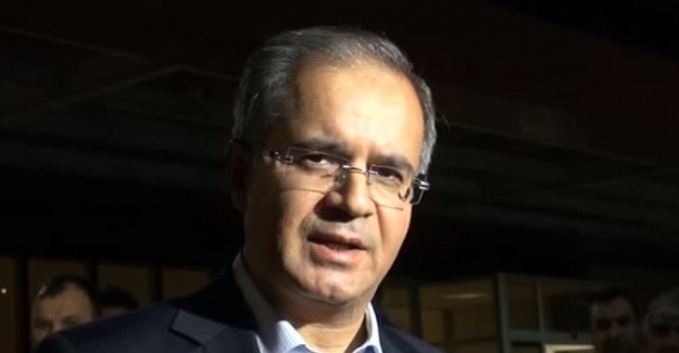 Kilis Valiliği’nden Suriye’den açılan ateşle ilgili açıklama
