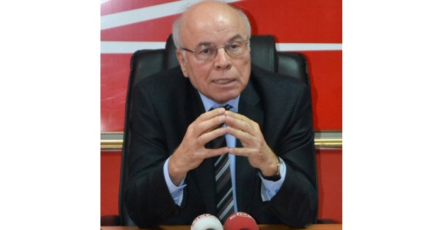 Listede yer almayan Ercan Karakaş’tan açıklama