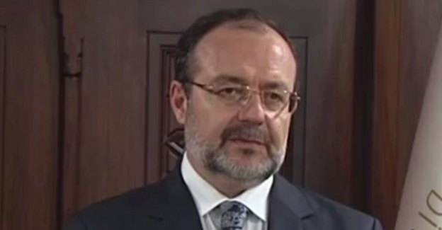 Görmez: 2 tane vefatımız, 19 yaralımız var!
