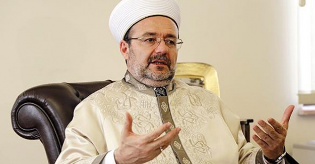 ’’Mescid-i Aksa’nın işgal edilmiş olmasını şiddetle kınıyorum"