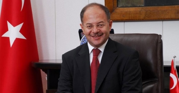 Recep Akdağ geri döndü