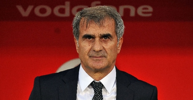 Güneş: "Tarihin sayfalarına yazılacak"