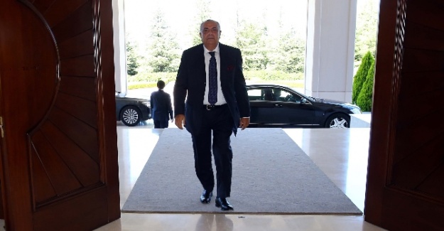 Tuğrul Türkeş, Baba Ocağı'ndan ihraç edildi
