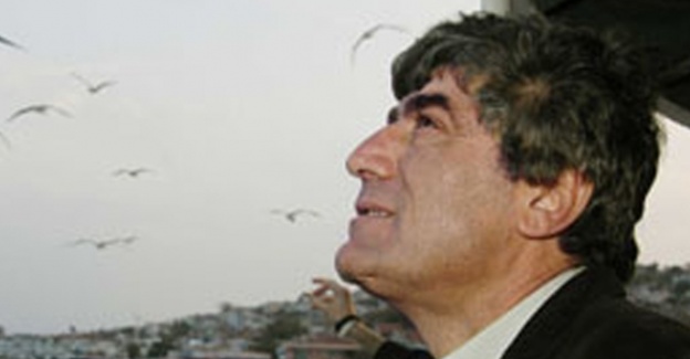 Hrant Dink soruşturmasında 9 kişi hakkında flaş gözaltı kararı