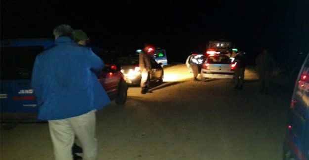 Acı haber Edirne’den geldi: 1 asker şehit 3 asker ağır yaralı!