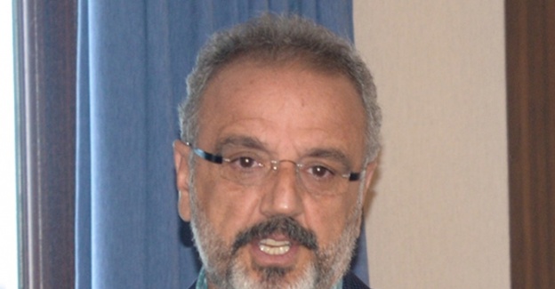 Ağrı Belediye Başkanı’na 7,5 ay hapis cezası