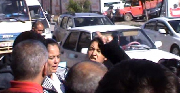 Ankara’daki patlamayı protesto edenlere ölen şahsın ablasından tokat gibi sözler