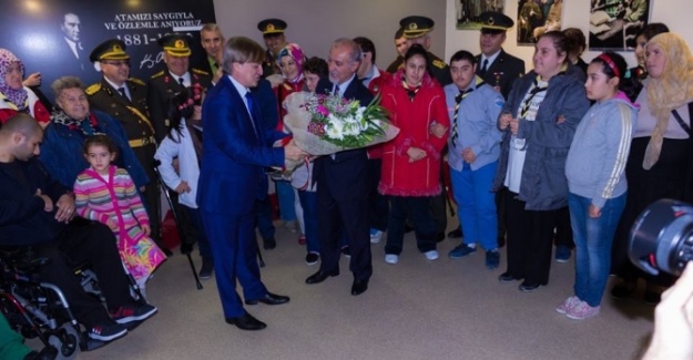 Atatürk’ün bu fotoğrafları ilk kez gün yüzüne çıktı