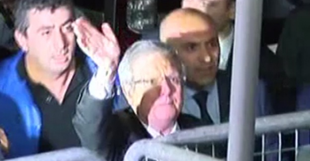 Aziz Yıldırım dahil herkese beraat !