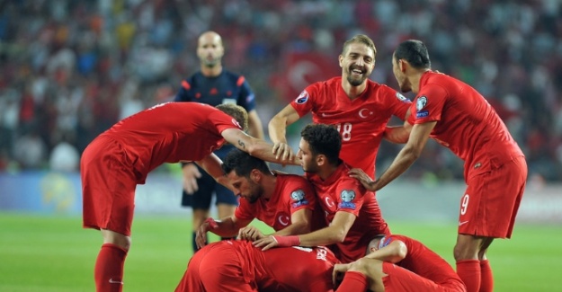 Bilal&rsquo;in gol&uuml; UEFA listesinde