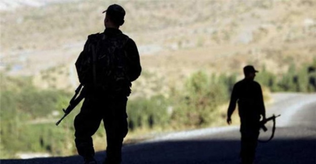 Dağlıca’dan acı haber geldi: 3 şehit