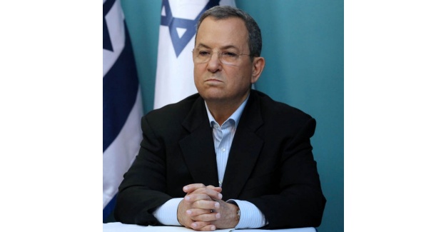 Ehud Barak’a Mavi Marmara davası
