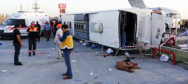 Feci kazanın güvenlik kamerası görüntüleri ortaya çıktı