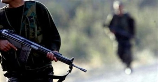 Islahiye’de çatışma: 1 asker yaralı