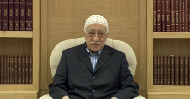 İşte T&uuml;rkiye&rsquo;nin aradığı ter&ouml;ristler: G&uuml;len de listede