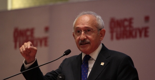 Kılıçdaroğlu’ndan yerli otomobil çıkışı